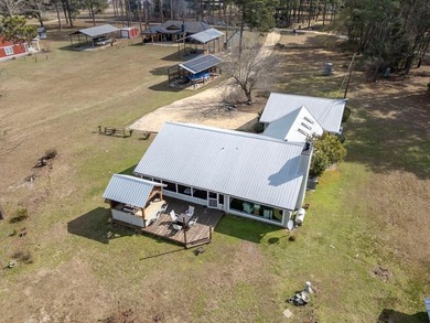 Extraordinary Lakefront Living on Lake Walter F. George! Welcome - photo 6