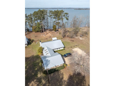 Extraordinary Lakefront Living on Lake Walter F. George! Welcome - photo 8
