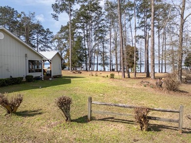 Extraordinary Lakefront Living on Lake Walter F. George! Welcome - photo 9