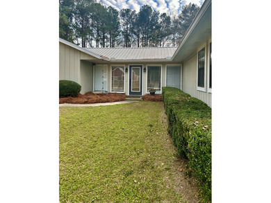 Extraordinary Lakefront Living on Lake Walter F. George! Welcome - photo 10