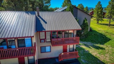 Village Lake Condo For Sale in Pagosa Springs Colorado