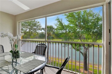 Lake Home For Sale in Naples, Florida