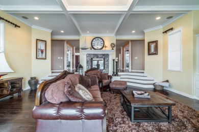Luxury Lakefront Living + Sandy Beach & Stunning Views! - photo 6