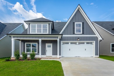 (private lake, pond, coastal) Home For Sale in Ringgold Georgia