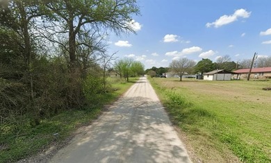 Lake Lot For Sale in Whitney, Texas