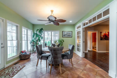 Luxury Lakefront Living + Sandy Beach & Stunning Views! - photo 14