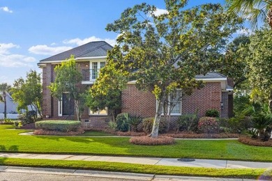 Goose Creek Reservoir Home For Sale in Hanahan South Carolina