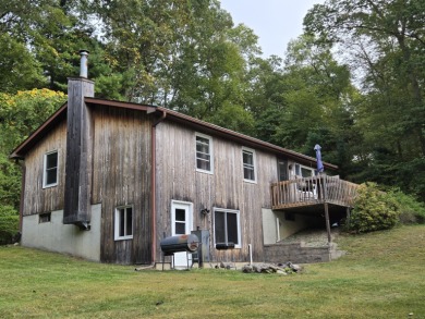 Lake Home For Sale in Canterbury, Connecticut
