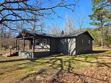 Recently renovated 2-bedroom, 1-bath country home for sale in - photo 3