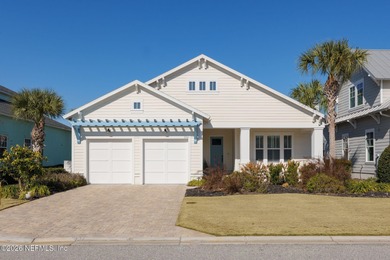 (private lake, pond, coastal) Home Active Under Contract in Atlantic Beach Florida