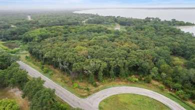 Lake Lot For Sale in Kemp, Texas