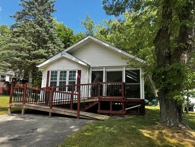 Turn-Key Vacation Retreat in Rock River Leisure Estates! Escape - photo 1
