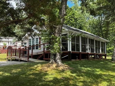 Turn-Key Vacation Retreat in Rock River Leisure Estates! Escape - photo 2