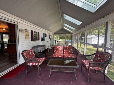 Turn-Key Vacation Retreat in Rock River Leisure Estates! Escape - photo 4