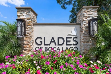 ABSOLUTELY GORGEOUS CONDO | GATED 55+ COMMUNITY OF GLADES OF - photo 5