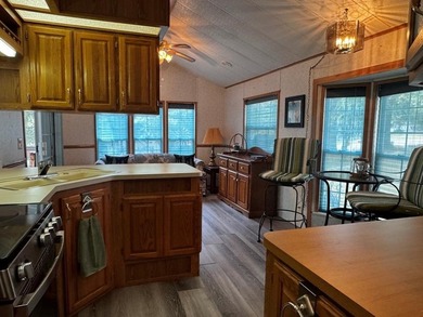 Turn-Key Vacation Retreat in Rock River Leisure Estates! Escape - photo 6