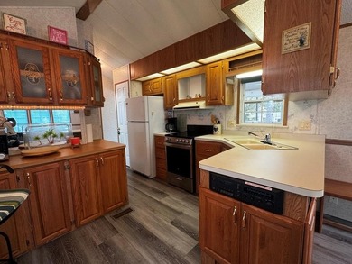 Turn-Key Vacation Retreat in Rock River Leisure Estates! Escape - photo 7