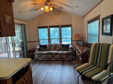 Turn-Key Vacation Retreat in Rock River Leisure Estates! Escape - photo 8