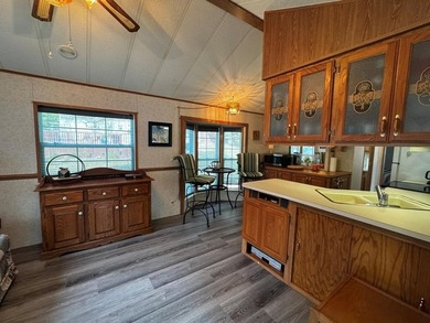 Turn-Key Vacation Retreat in Rock River Leisure Estates! Escape - photo 9