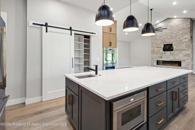 This beautiful, near new, 3,206 square foot home sits on a - photo 11