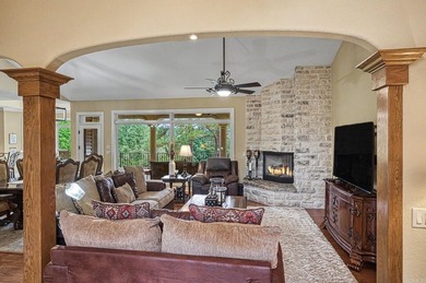 Dreams do come true.....Executive custom built home overlooking - photo 11
