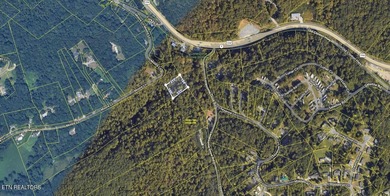 Melton Hill Lake Lot For Sale in Powell Tennessee