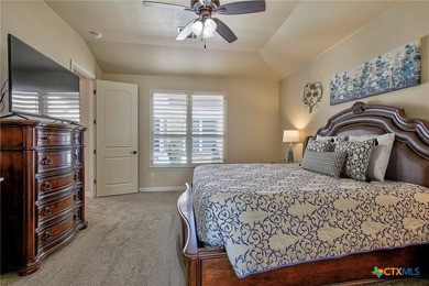 Beautiful 1.5 story home on a corner lot in the gated Caprock at - photo 11