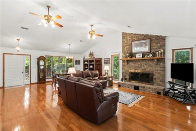 Fantastic Lake Hartwell lot with deep water and a custom-built - photo 11