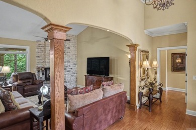 Dreams do come true.....Executive custom built home overlooking - photo 12