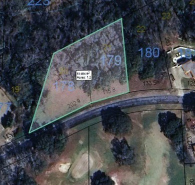 Build your dream home on this beautiful lot located in the - photo 2