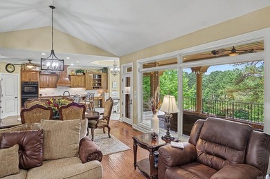 Dreams do come true.....Executive custom built home overlooking - photo 13