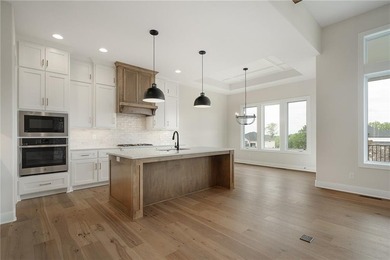 The Sicilian 1, one of Pauli's most popular floorplans is - photo 13