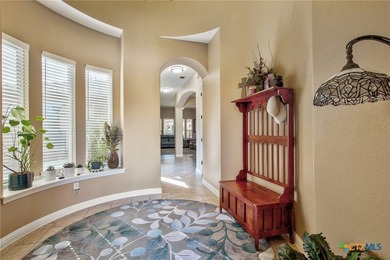 Beautiful 1.5 story home on a corner lot in the gated Caprock at - photo 13