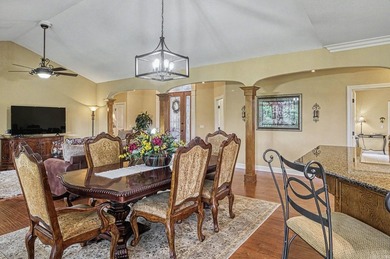 Dreams do come true.....Executive custom built home overlooking - photo 14