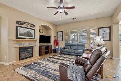 Beautiful 1.5 story home on a corner lot in the gated Caprock at - photo 14