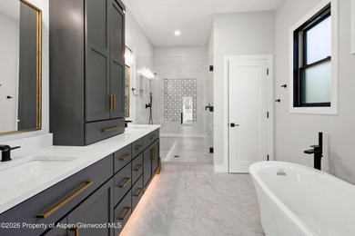 This beautiful, near new, 3,206 square foot home sits on a - photo 15