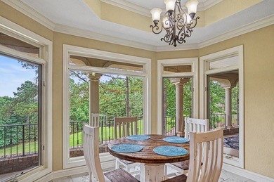 Dreams do come true.....Executive custom built home overlooking - photo 15