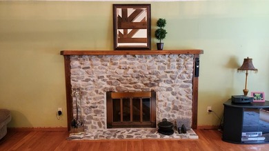 Lakeview home! Split floor 3 bed 2 bath home, offers 1680 sq ft - photo 6