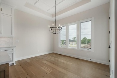 The Sicilian 1, one of Pauli's most popular floorplans is - photo 18