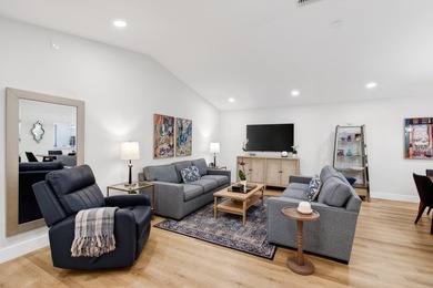 Experience modern luxury in this impeccably renovated corner - photo 9