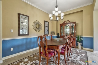 Beautiful 1.5 story home on a corner lot in the gated Caprock at - photo 19
