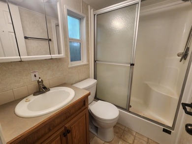 Beautiful 2006 Park Model with double loft and queen bedroom on - photo 20