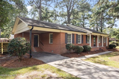 Pamlico River Home Sale Pending in Washington North Carolina