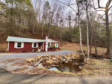 (private lake, pond, coastal) Home For Sale in Saltville Virginia