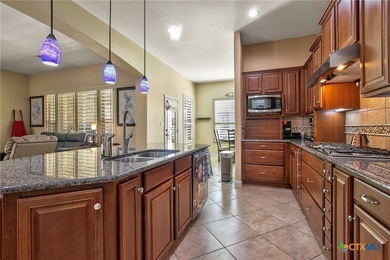 Beautiful 1.5 story home on a corner lot in the gated Caprock at - photo 21