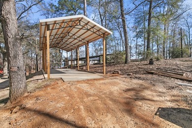 So much to enjoy with this beautifully updated Lake Eufaula home - photo 2