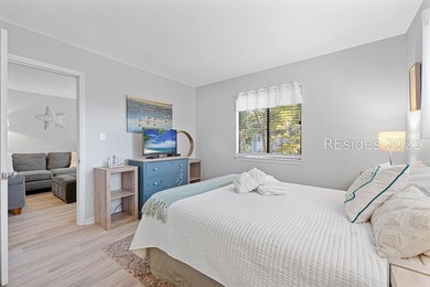 Flipflop distance to beach! This top floor corner Villa is just - photo 22
