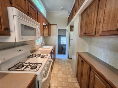 Beautiful 2006 Park Model with double loft and queen bedroom on - photo 22