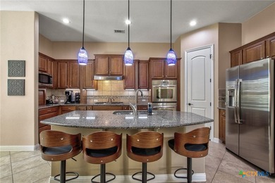 Beautiful 1.5 story home on a corner lot in the gated Caprock at - photo 22