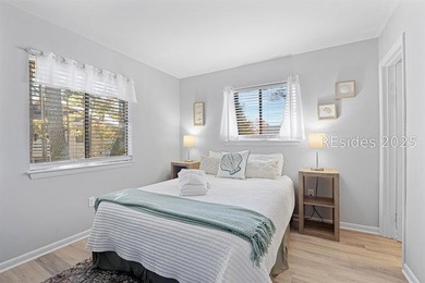 Flipflop distance to beach! This top floor corner Villa is just - photo 23